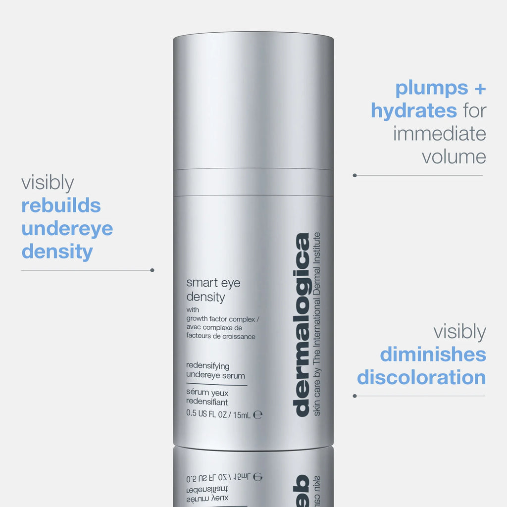 Smart Eye Density Undereye Serum