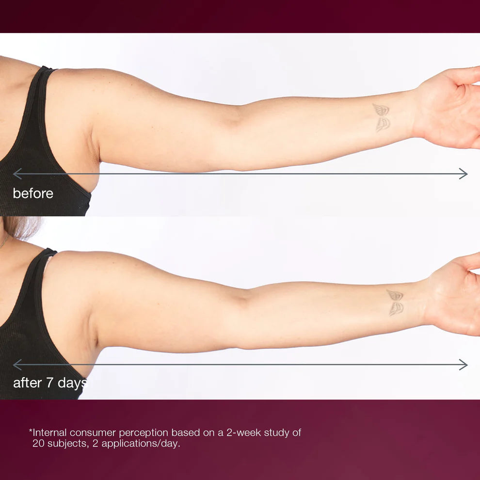 dynamic skin sculptor body serum