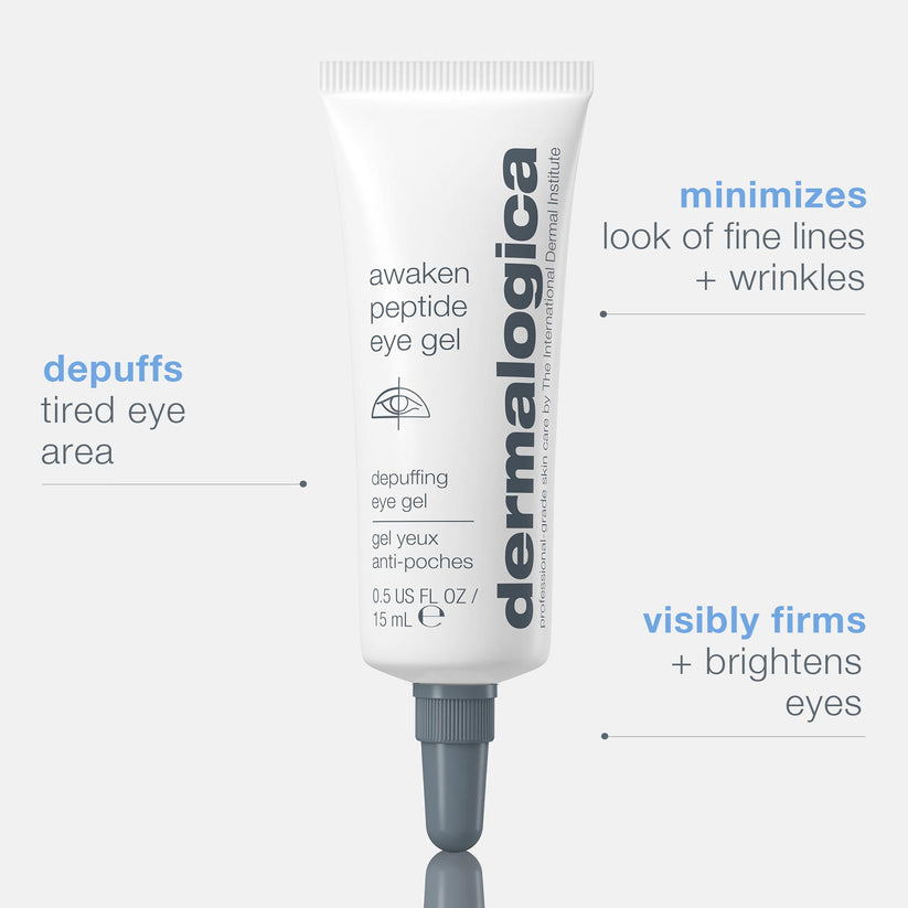 Awaken Peptide Eye Gel