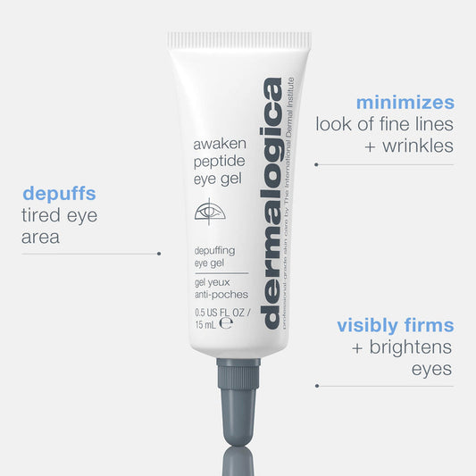 Awaken Peptide Eye Gel