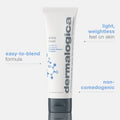 Active Moist Moisturizer with benefits