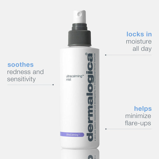 Ultra Calming Mist