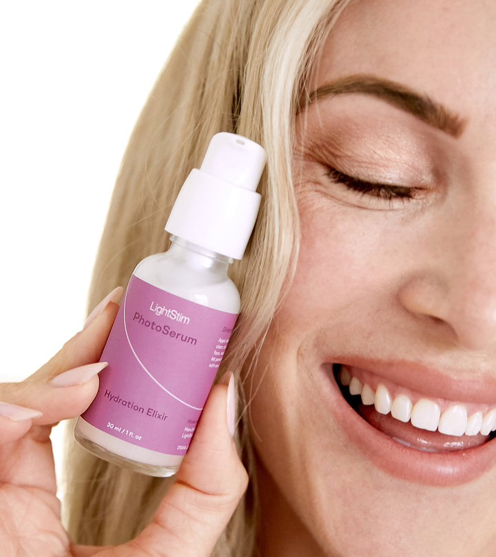LightStim Photo Serum