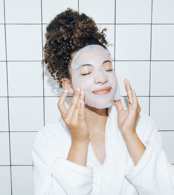 LightStim Sheet Masque